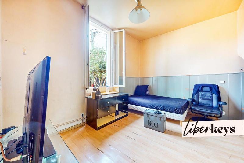 Maison - 176 m² - 8 pièces