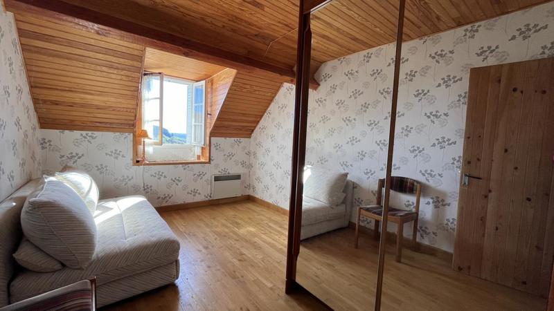 Maison de campagne - 68 m² - 5 pièces