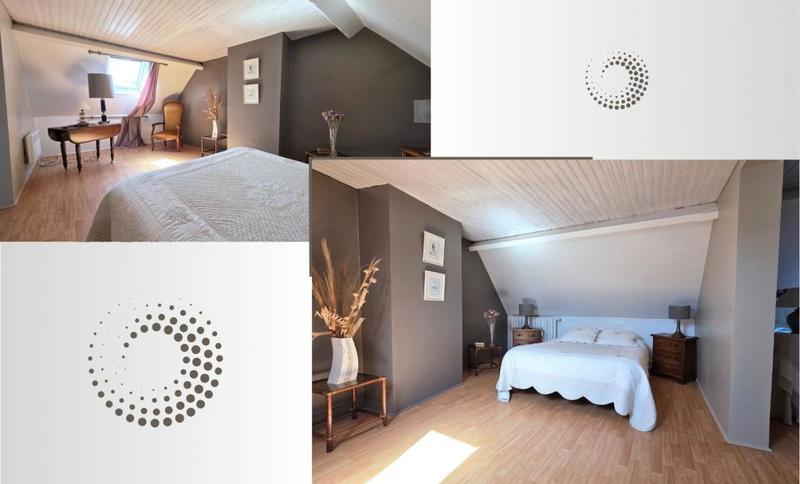 Maison - 295 m² - 8 pièces