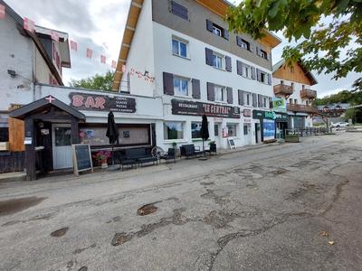 Fonds de commerce - 700 m²