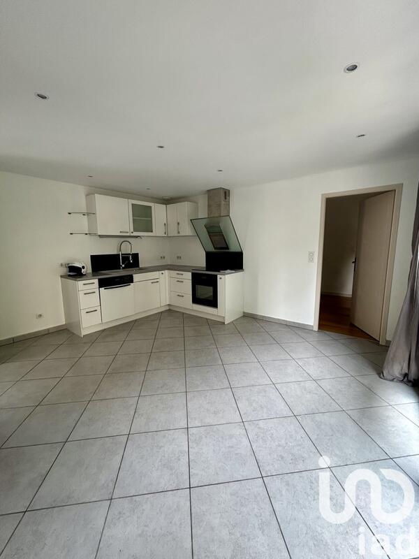 Appartement - 32 m² - 2 pièces