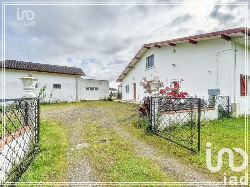 Ferme - 147 m² - 6 pièces