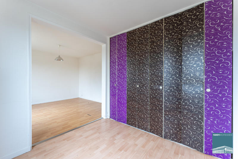 Appartement - 27 m² - 1 pièce