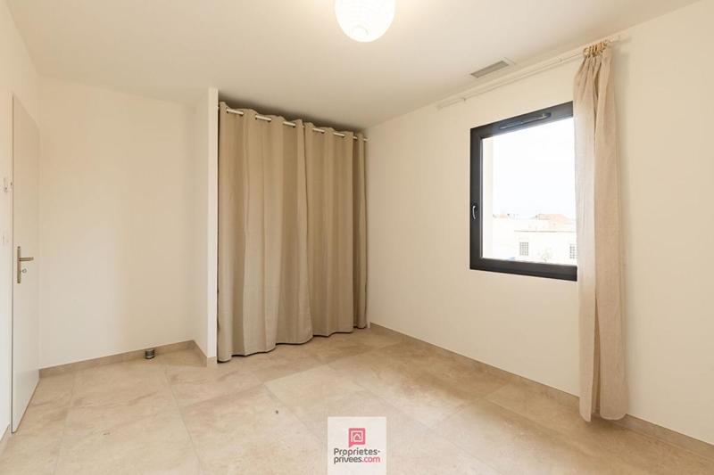 Maison - 112 m² - 4 pièces