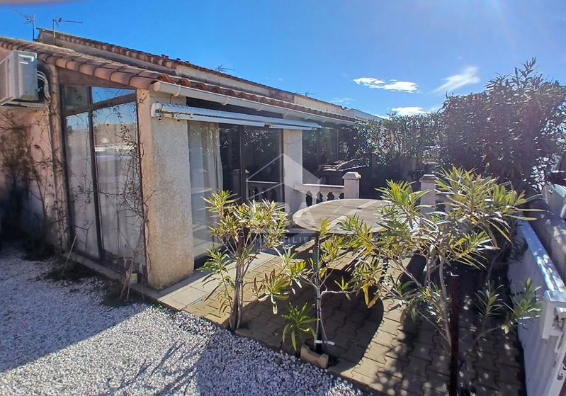 Maison - 81 m² - 4 pièces