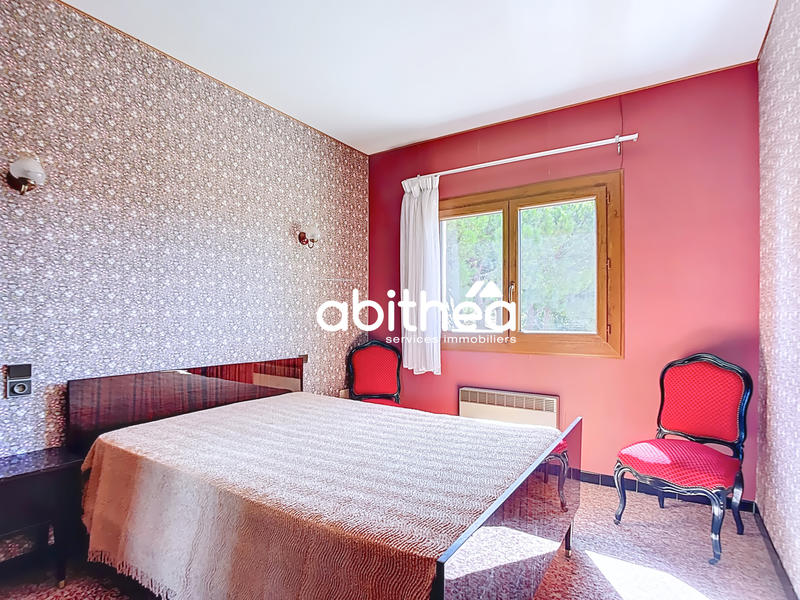 Maison - 115 m² - 6 pièces