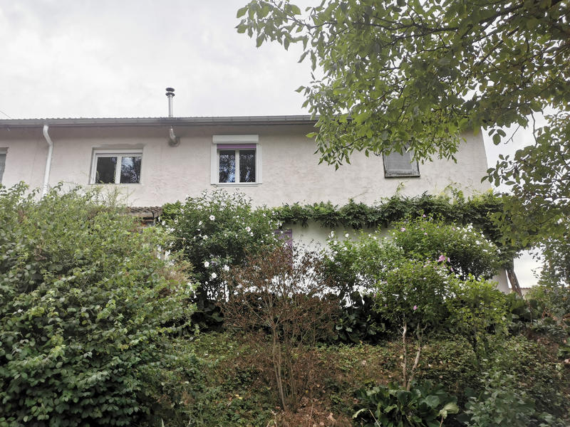 Maison - 101 m² - 4 pièces