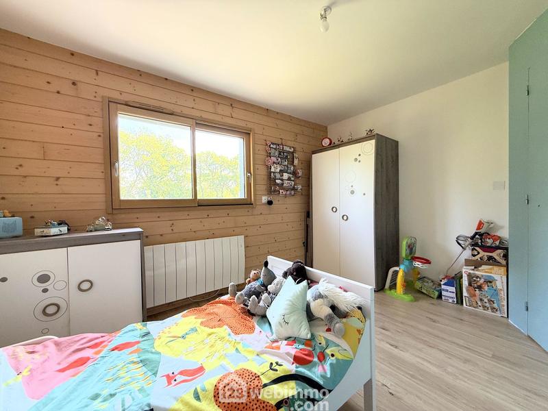 Maison - 150 m² - 6 pièces