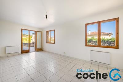 Villa - 105 m² - 5 pièces