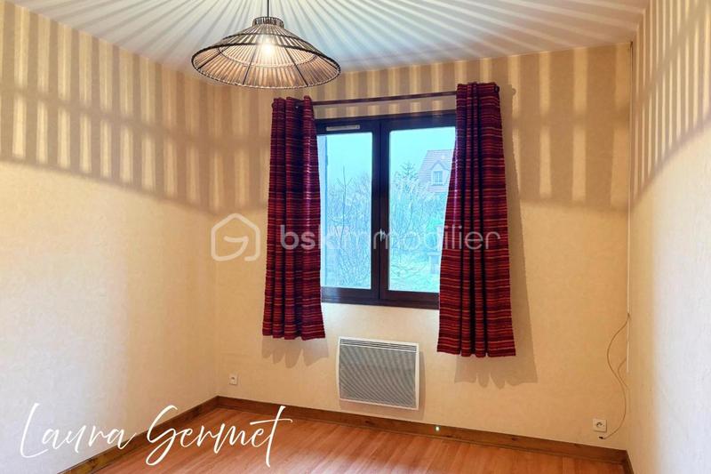 Pavillon - 90 m² - 3 pièces