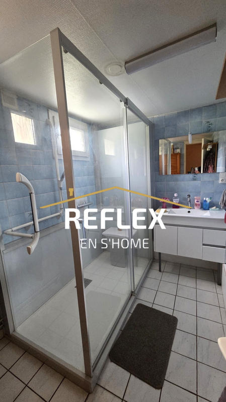 Maison - 117 m² - 5 pièces