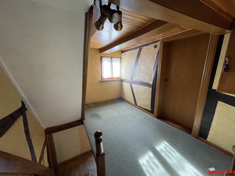 Maison - 145 m² - 5 pièces