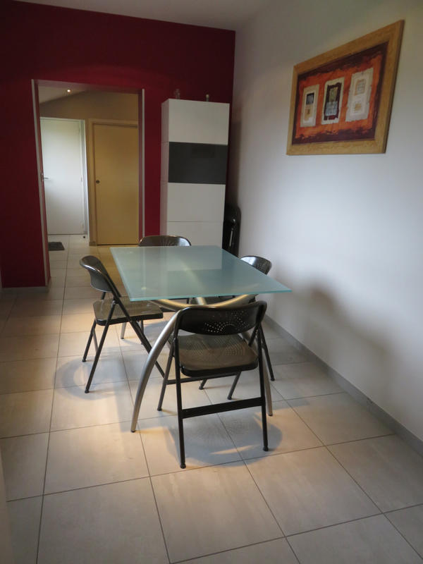 Maison - 150 m² - 10 pièces