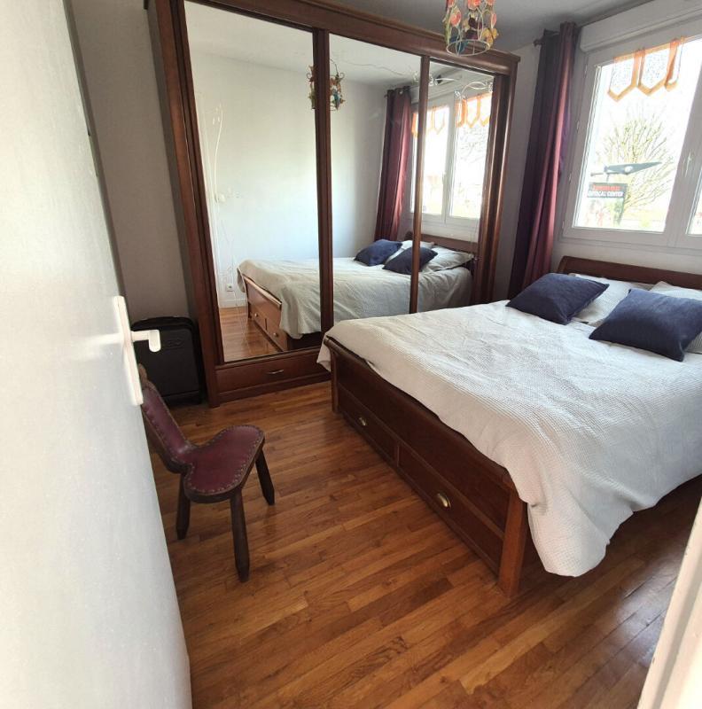 Maison - 146 m² - 7 pièces