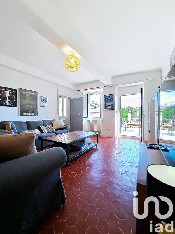 Maison de village - 186 m² - 7 pièces