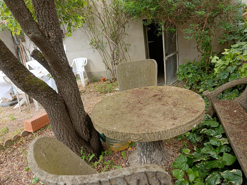 Appartement - 39 m² - 3 pièces