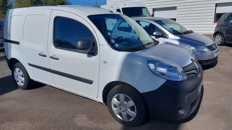 Renault Kangoo Express II Confort TCe 115 Edc