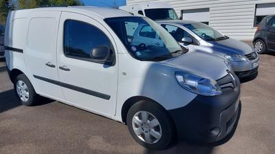 Renault Kangoo Express II Confort TCe 115 Edc