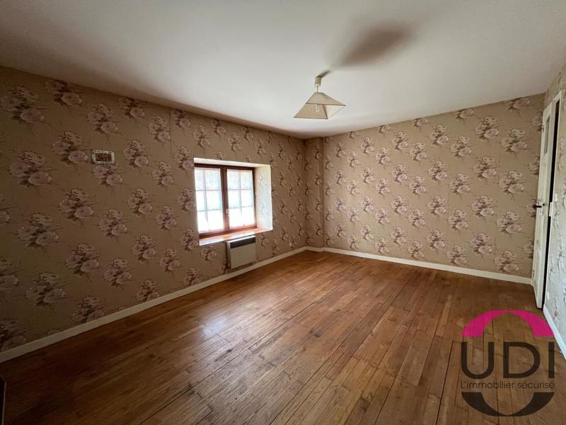 Maison - 220 m² - 5 pièces