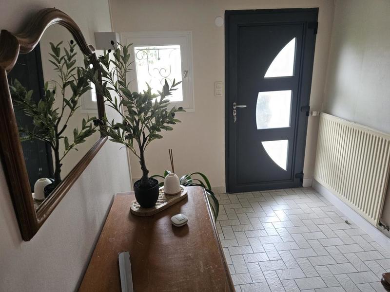 Maison - 99 m² - 6 pièces