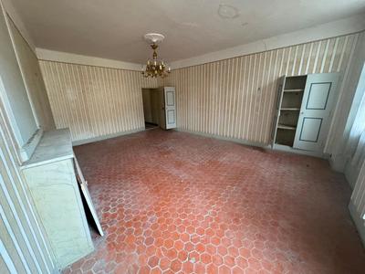 Appartement - 198 m² - 5 pièces