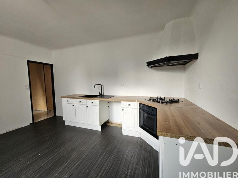 Maison - 160 m² - 5 pièces