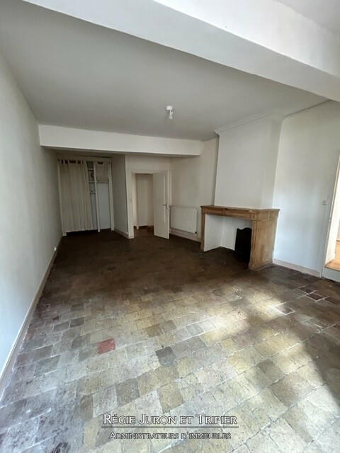 Appartement - 55 m² - 2 pièces
