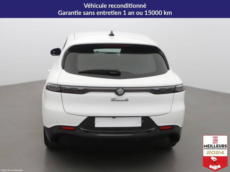 Alfa Romeo Tonale 1.5 Hybrid 130ch Sprint