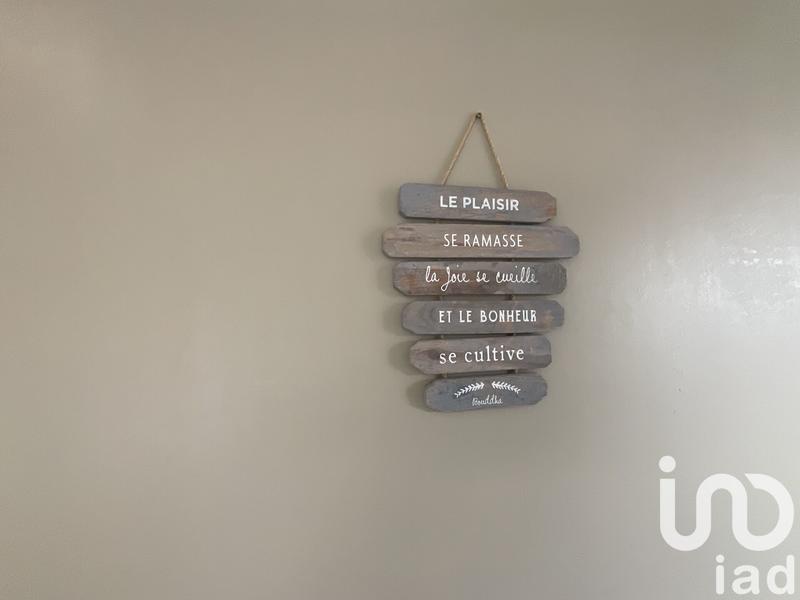 Maison - 137 m² - 8 pièces