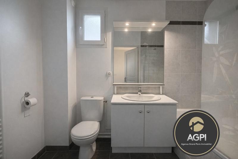 Maison ancienne - 62 m² - 3 pièces