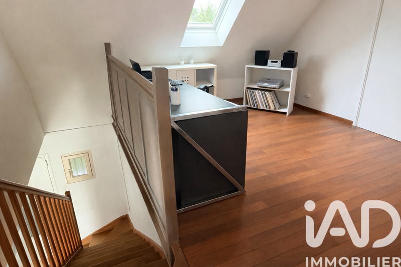 Maison de ville - 115 m² - 7 pièces