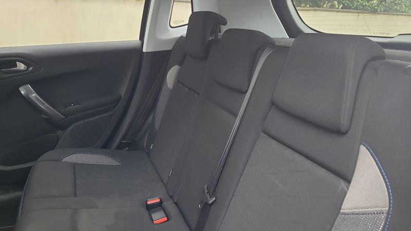 Peugeot 2008 1.2 PureTech 82 Style