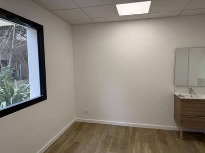 Bureau - 52 m² - 4 pièces