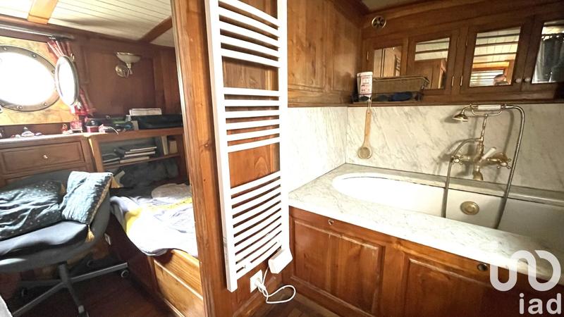 Maison - 70 m² - 5 pièces