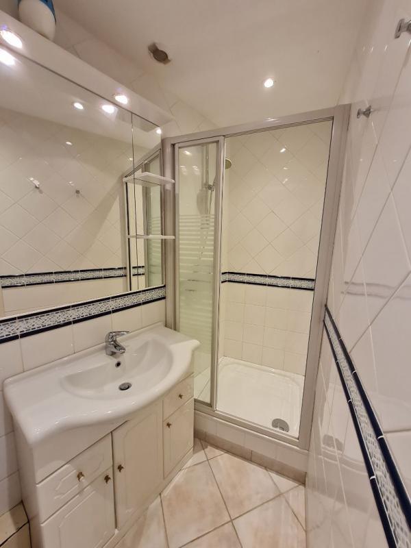 Studio - 15 m² - 1 pièce