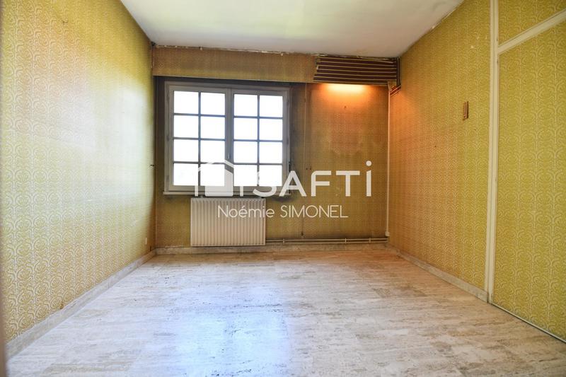 Maison - 199 m² - 10 pièces