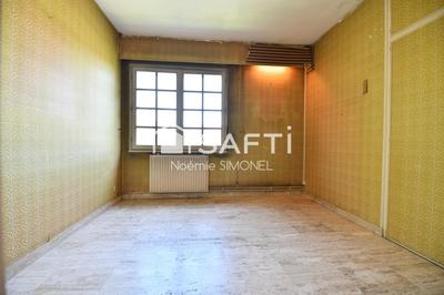 Maison - 199 m² - 10 pièces