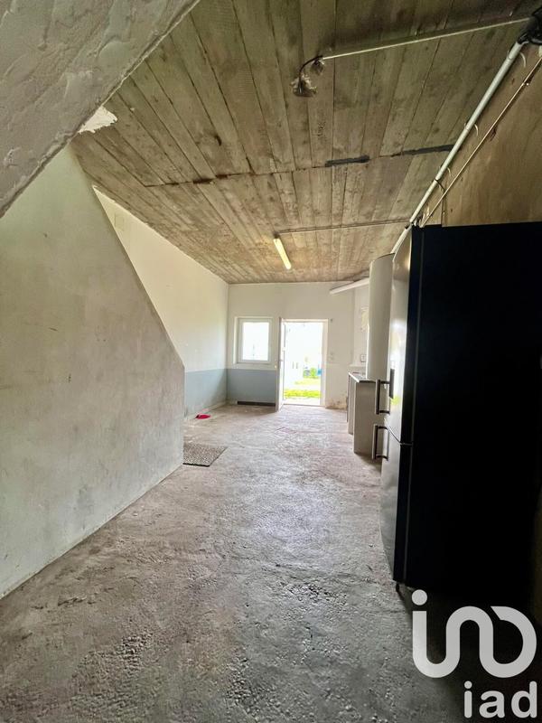 Maison - 73 m² - 4 pièces