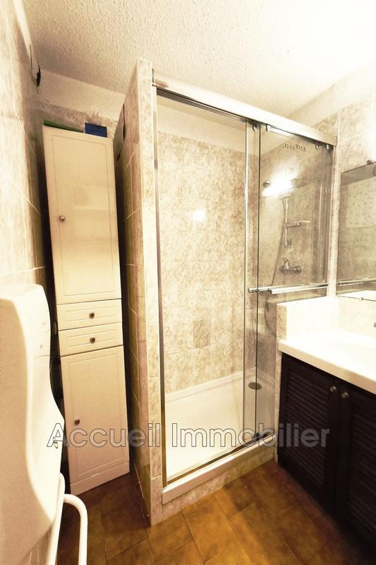 Appartement - 27 m² - 1 pièce