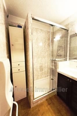 Appartement - 27 m² - 1 pièce