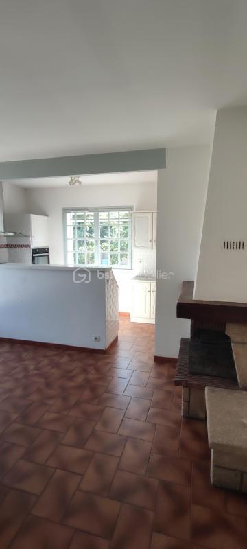 Demeure - 130 m² - 7 pièces