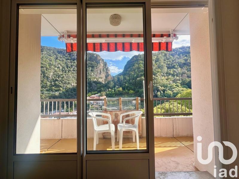 Studio - 28 m² - 1 pièce