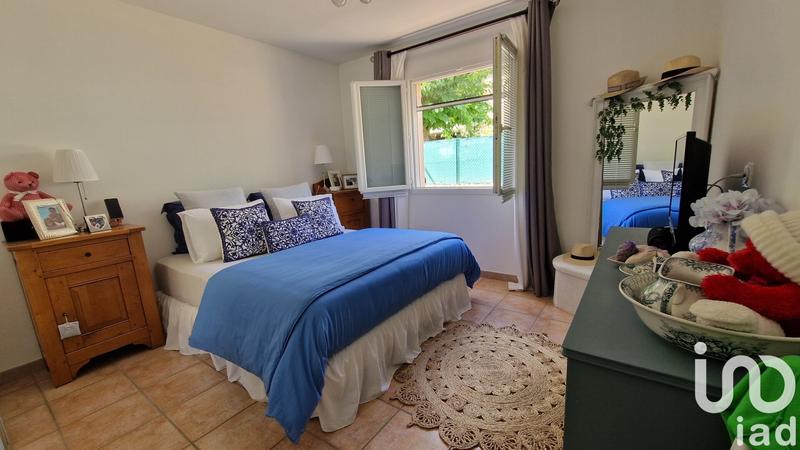 Maison - 87 m² - 4 pièces