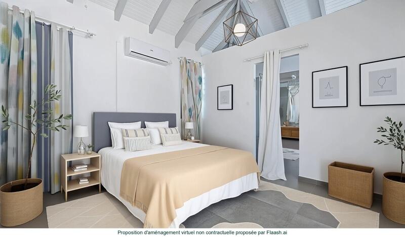 Maison - 106 m² - 4 pièces