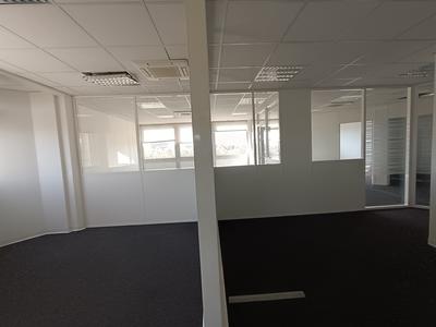 Bureau - 491 m²
