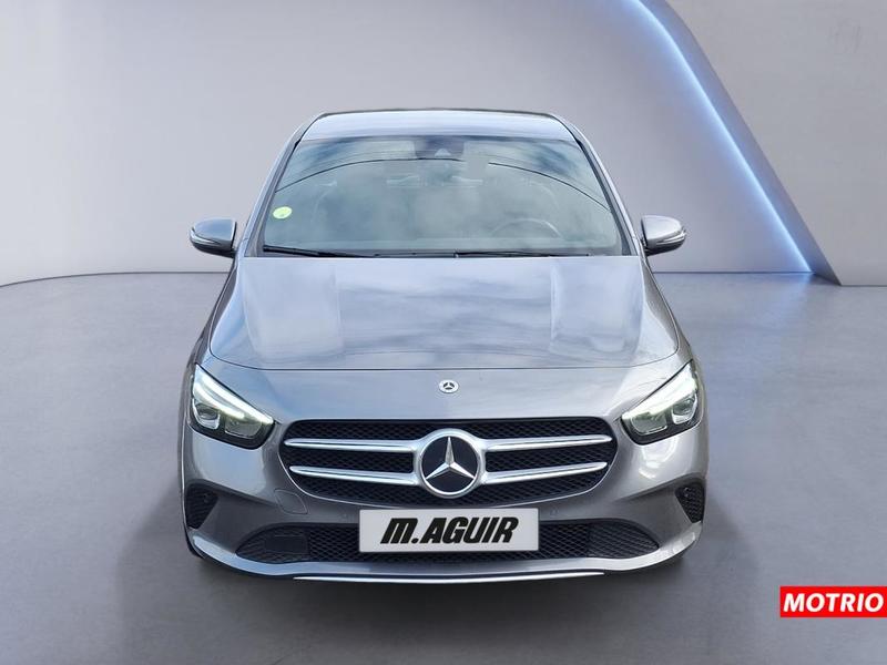 Mercedes Classe B III 180 d Business Line Edition 8g-Dct