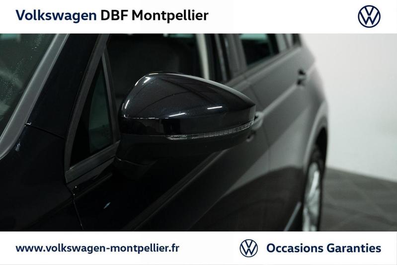 Volkswagen Tiguan Business 1.5 Tsi 150ch Dsg7 Life