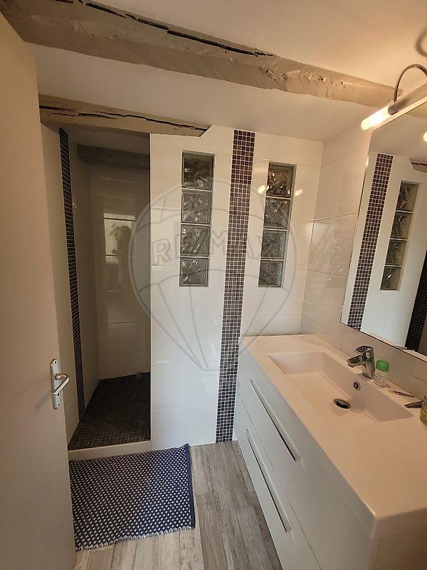 Duplex - 33 m² - 2 pièces