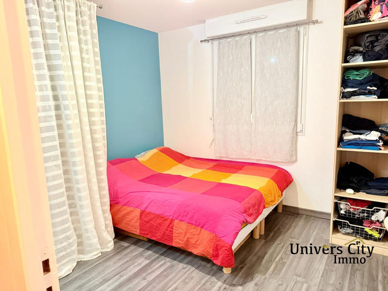 Maison - 103 m² - 6 pièces