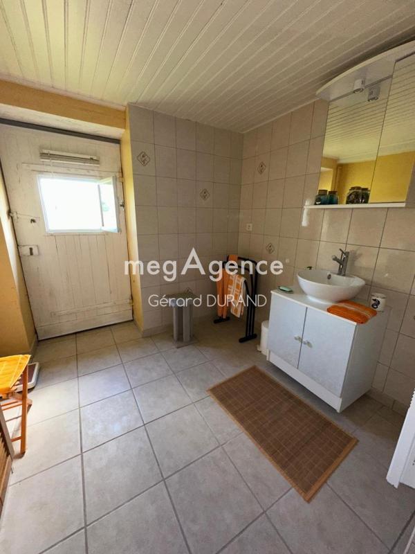 Maison - 85 m² - 3 pièces